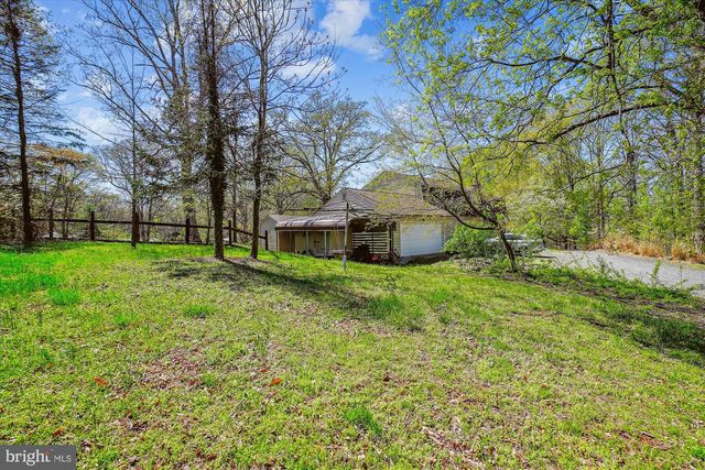 12728 BRISTOW RD, Nokesville, VA 20181