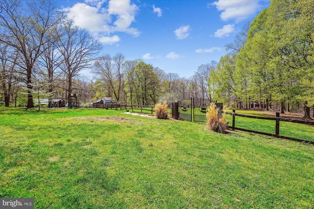 12728 BRISTOW RD, Nokesville, VA 20181