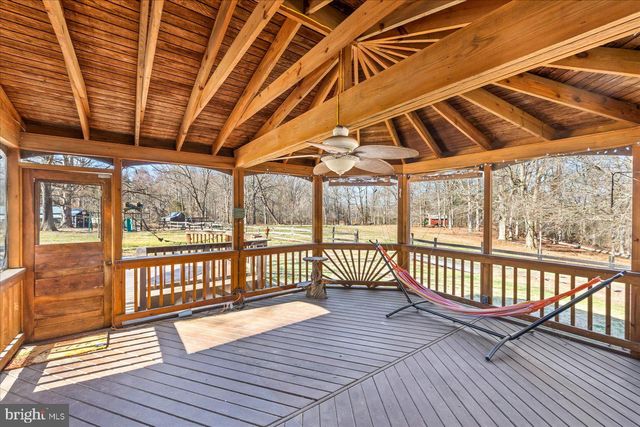 12728 BRISTOW RD, Nokesville, VA 20181