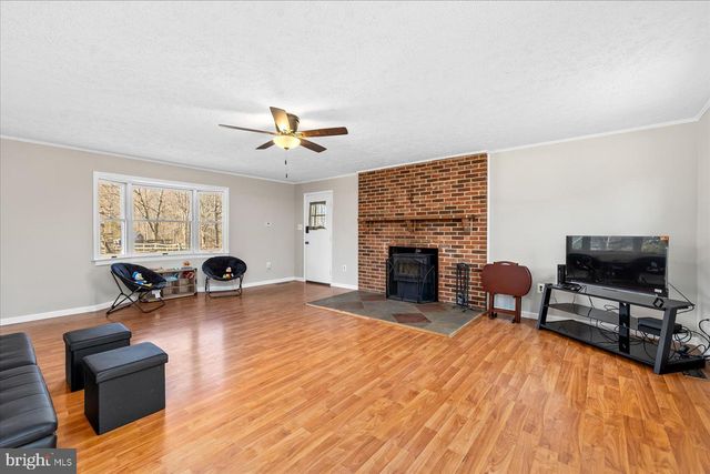 12728 BRISTOW RD, Nokesville, VA 20181