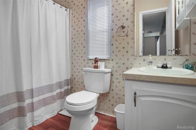 13499 Heritage Street, Ash Township, MI 48117