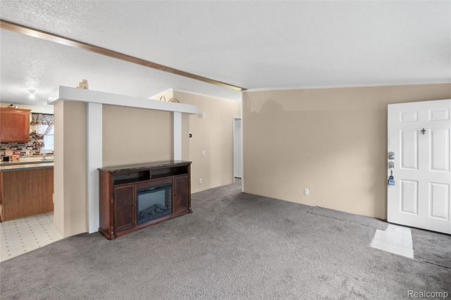 13499 Heritage Street, Ash Township, MI 48117
