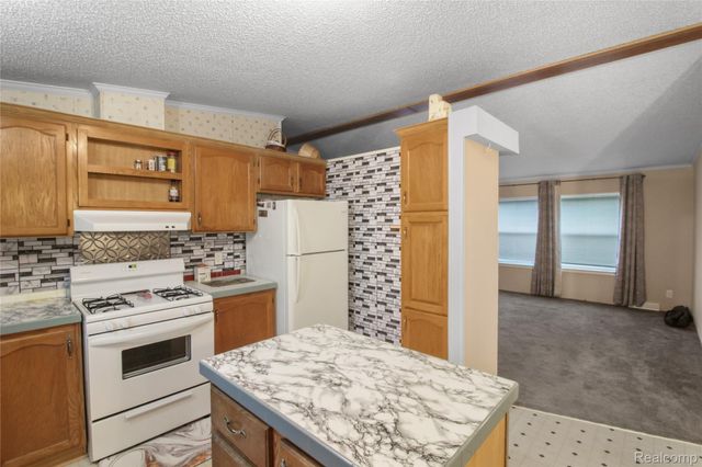 13499 Heritage Street, Ash Township, MI 48117