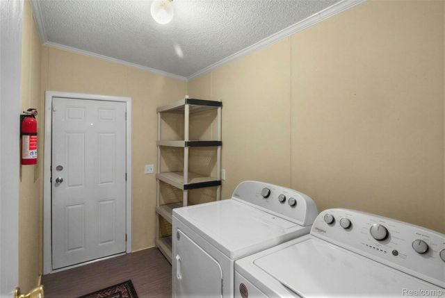 13499 Heritage Street, Ash Township, MI 48117