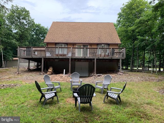 151 MALLARD LN, Albrightsville, PA 18210