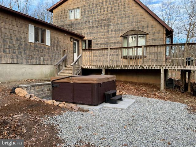 151 MALLARD LN, Albrightsville, PA 18210