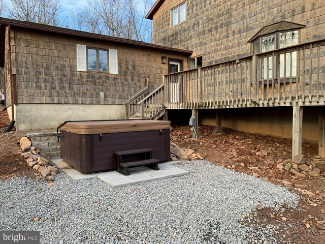 151 MALLARD LN, Albrightsville, PA 18210