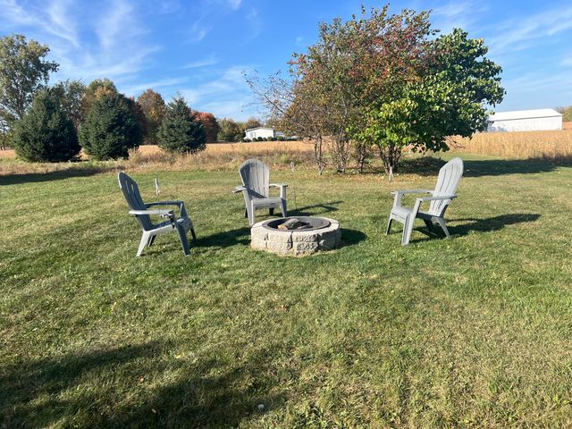 2160 N Shaytown Road, Vermontville Twp, MI 49096