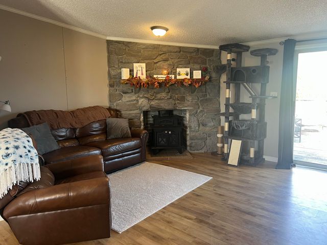 2160 N Shaytown Road, Vermontville Twp, MI 49096