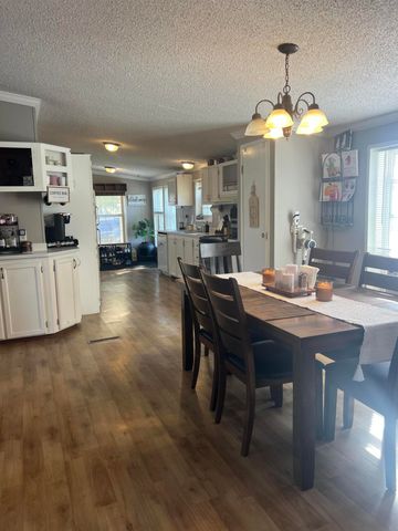 2160 N Shaytown Road, Vermontville Twp, MI 49096