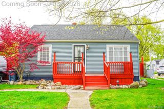 3238 Leith Street, Flint, MI 48506