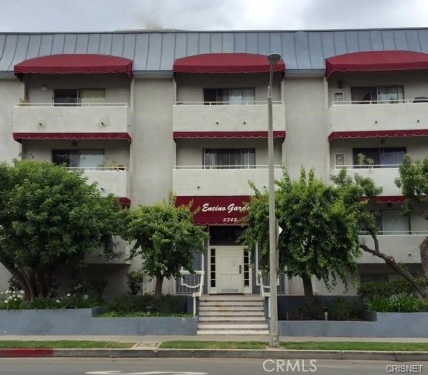 5343 Yarmouth Avenue 201, Encino, CA 91316