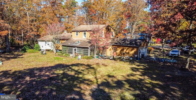 223 DOGWOOD AVE, Egg Harbor Township, NJ 08234