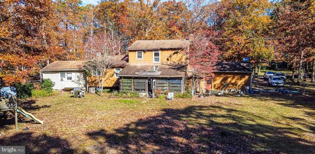 223 DOGWOOD AVE, Egg Harbor Township, NJ 08234