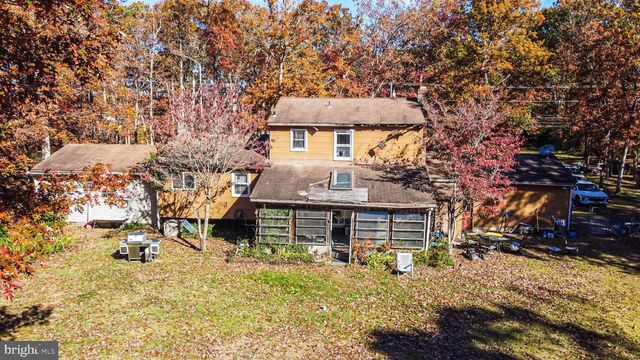 223 DOGWOOD AVE, Egg Harbor Township, NJ 08234