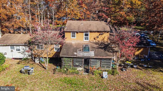 223 DOGWOOD AVE, Egg Harbor Township, NJ 08234