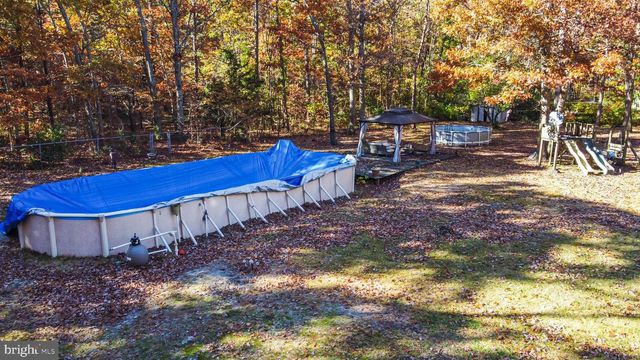 223 DOGWOOD AVE, Egg Harbor Township, NJ 08234