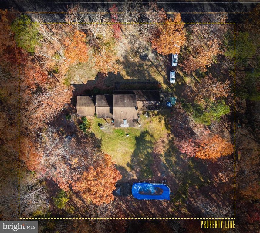 223 DOGWOOD AVE, Egg Harbor Township, NJ 08234