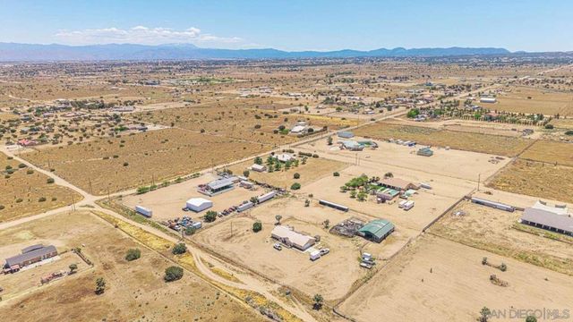 0 Trinidad RD, Phelan, CA 92371