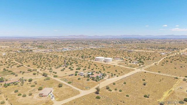 0 Trinidad RD, Phelan, CA 92371