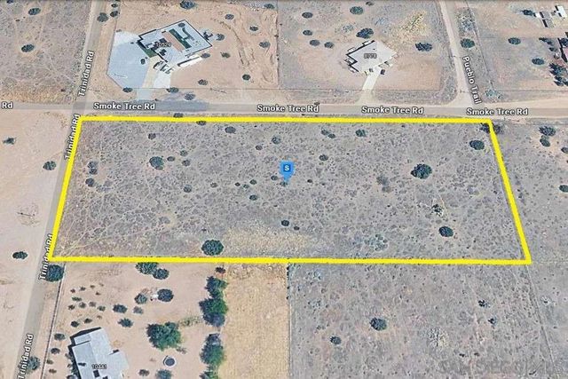 0 Trinidad RD, Phelan, CA 92371