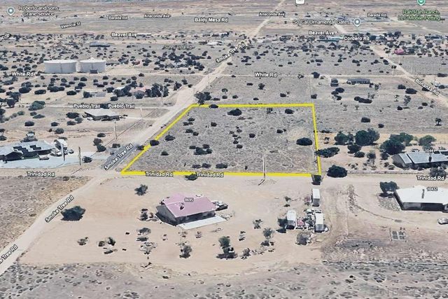 0 Trinidad RD, Phelan, CA 92371