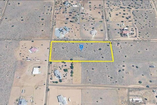 0 Trinidad RD, Phelan, CA 92371