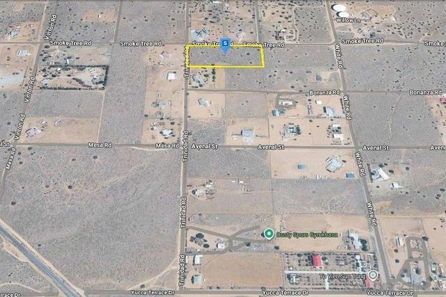 0 Trinidad RD, Phelan, CA 92371