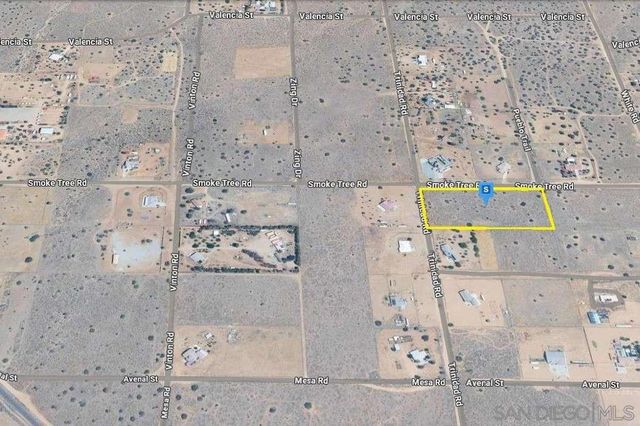 0 Trinidad RD, Phelan, CA 92371