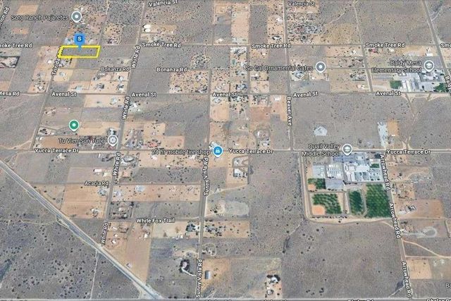 0 Trinidad RD, Phelan, CA 92371