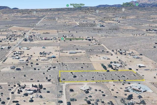 0 Trinidad RD, Phelan, CA 92371