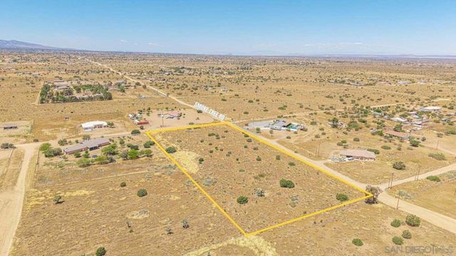 0 Trinidad RD, Phelan, CA 92371