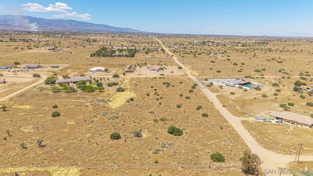 0 Trinidad RD, Phelan, CA 92371