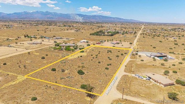 0 Trinidad RD, Phelan, CA 92371