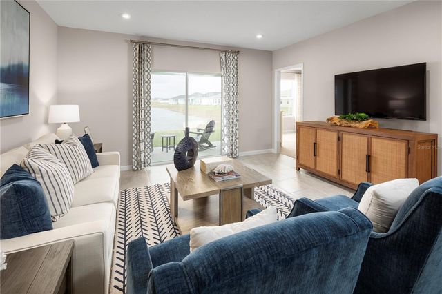 1271 TURTLE ISLAND ROAD, Lady Lake, FL 32159