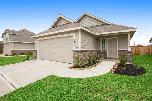 24826 Signorelli Way, Katy, TX 77493