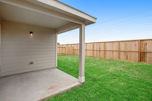 24826 Signorelli Way, Katy, TX 77493
