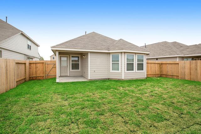 24826 Signorelli Way, Katy, TX 77493