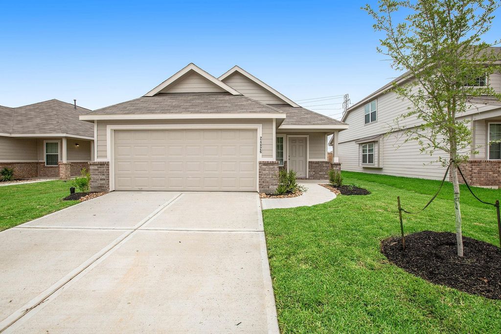 24826 Signorelli Way, Katy, TX 77493