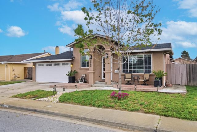 2868 Huxley Place, Fremont, CA 94555