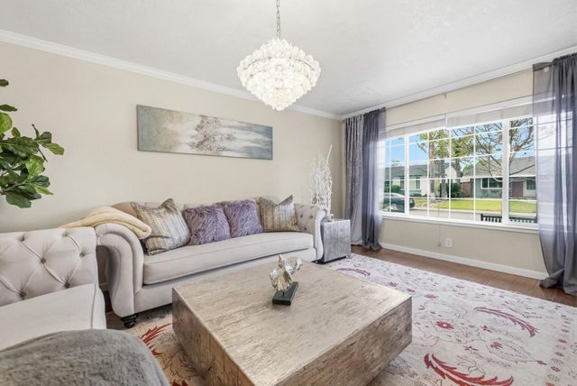 2868 Huxley Place, Fremont, CA 94555