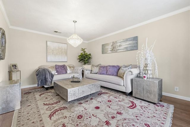 2868 Huxley Place, Fremont, CA 94555