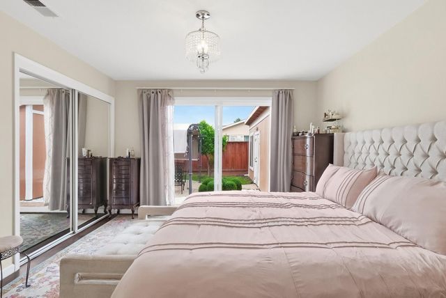 2868 Huxley Place, Fremont, CA 94555