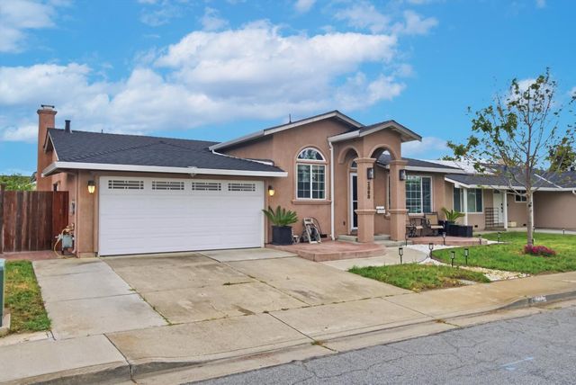 2868 Huxley Place, Fremont, CA 94555