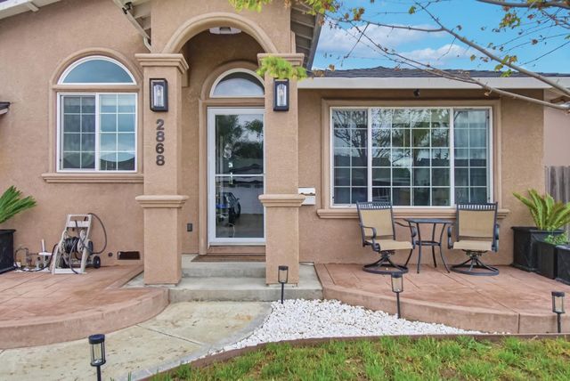 2868 Huxley Place, Fremont, CA 94555