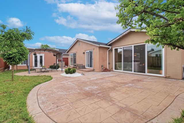 2868 Huxley Place, Fremont, CA 94555