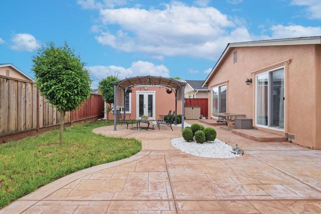 2868 Huxley Place, Fremont, CA 94555