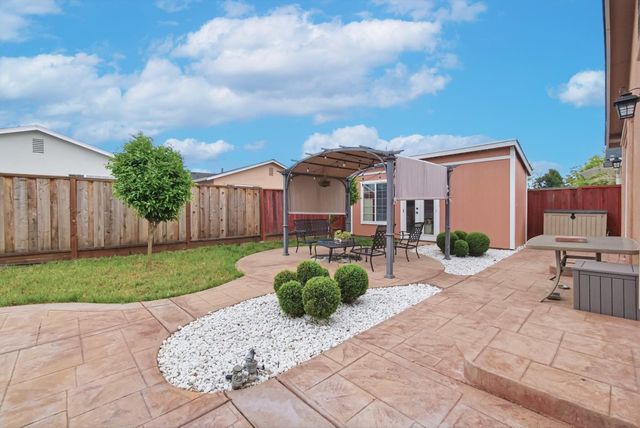 2868 Huxley Place, Fremont, CA 94555