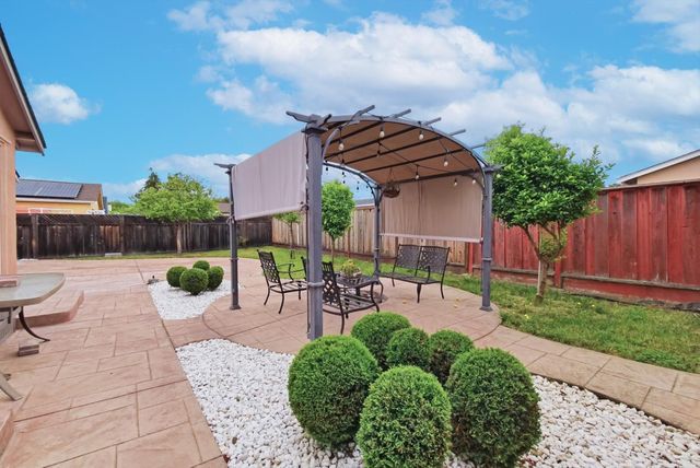 2868 Huxley Place, Fremont, CA 94555