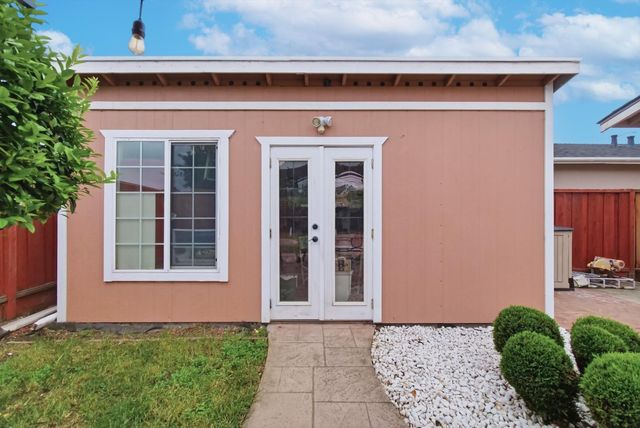 2868 Huxley Place, Fremont, CA 94555